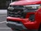 2026 Chevrolet Colorado Crew Cab Short Box 4-Wheel Drive Z71