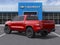2026 Chevrolet Colorado Crew Cab Short Box 4-Wheel Drive Z71