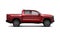 2026 Chevrolet Colorado Crew Cab Short Box 4-Wheel Drive Z71