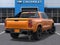 2026 Chevrolet Colorado Crew Cab Short Box 4-Wheel Drive Z71