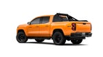 2026 Chevrolet Colorado Base