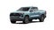 2026 Chevrolet Colorado Crew Cab Short Box 4-Wheel Drive Z71