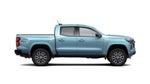 2026 Chevrolet Colorado Crew Cab Short Box 4-Wheel Drive Z71