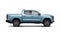 2026 Chevrolet Colorado Crew Cab Short Box 4-Wheel Drive Z71