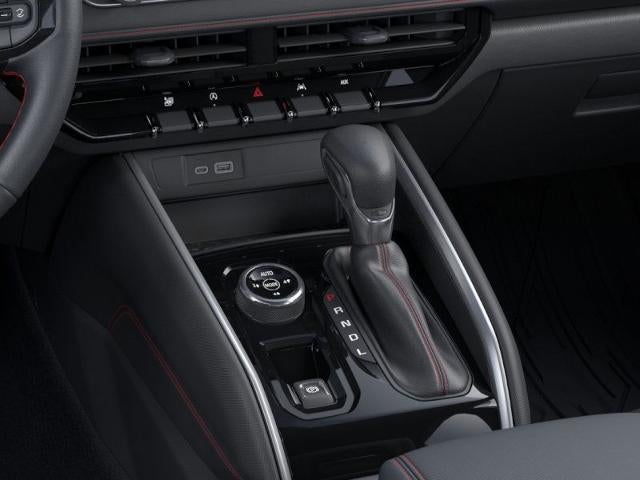 2026 Chevrolet Colorado Crew Cab Short Box 4-Wheel Drive Z71