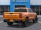2026 Chevrolet Colorado Crew Cab Short Box 4-Wheel Drive Z71