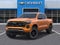 2026 Chevrolet Colorado Crew Cab Short Box 4-Wheel Drive Z71