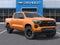 2026 Chevrolet Colorado Crew Cab Short Box 4-Wheel Drive Z71