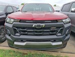 2026 Chevrolet Colorado Crew Cab Short Box 4-Wheel Drive Trail Boss