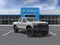 2026 Chevrolet Colorado Crew Cab Short Box 4-Wheel Drive Trail Boss