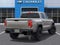 2026 Chevrolet Colorado Crew Cab Short Box 4-Wheel Drive Trail Boss