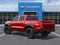 2026 Chevrolet Colorado Crew Cab Short Box 4-Wheel Drive Trail Boss