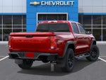 2026 Chevrolet Colorado Crew Cab Short Box 4-Wheel Drive Trail Boss