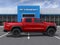 2026 Chevrolet Colorado Crew Cab Short Box 4-Wheel Drive Trail Boss
