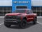 2026 Chevrolet Colorado Crew Cab Short Box 4-Wheel Drive Trail Boss