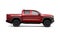 2026 Chevrolet Colorado Crew Cab Short Box 4-Wheel Drive Trail Boss