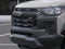 2026 Chevrolet Colorado Crew Cab Short Box 4-Wheel Drive Trail Boss