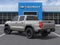 2026 Chevrolet Colorado Crew Cab Short Box 4-Wheel Drive Trail Boss