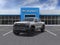 2026 Chevrolet Colorado Crew Cab Short Box 4-Wheel Drive Trail Boss