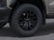 2026 Chevrolet Colorado Crew Cab Short Box 4-Wheel Drive Trail Boss