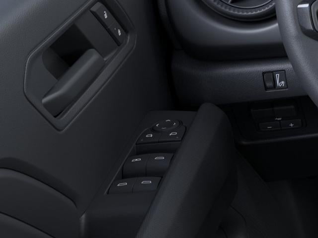 2026 Chevrolet Colorado Crew Cab Short Box 4-Wheel Drive Trail Boss