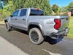 2026 Chevrolet Colorado Crew Cab Short Box 4-Wheel Drive Trail Boss