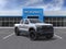 2026 Chevrolet Colorado Crew Cab Short Box 4-Wheel Drive Trail Boss