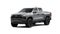 2026 Chevrolet Colorado Crew Cab Short Box 4-Wheel Drive Trail Boss