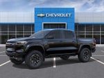 2026 Chevrolet Colorado Crew Cab Short Box 4-Wheel Drive ZR2