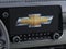 2026 Chevrolet Colorado Crew Cab Short Box 4-Wheel Drive ZR2