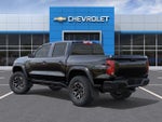 2026 Chevrolet Colorado Crew Cab Short Box 4-Wheel Drive ZR2