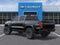 2026 Chevrolet Colorado Crew Cab Short Box 4-Wheel Drive ZR2