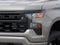 2026 Chevrolet Silverado 1500 Double Cab Standard Box 4-Wheel Drive Custom
