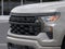 2026 Chevrolet Silverado 1500 Double Cab Standard Box 4-Wheel Drive Custom