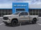 2026 Chevrolet Silverado 1500 Double Cab Standard Box 4-Wheel Drive Custom