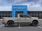 2026 Chevrolet Silverado 1500 Double Cab Standard Box 4-Wheel Drive Custom