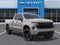 2026 Chevrolet Silverado 1500 Double Cab Standard Box 4-Wheel Drive Custom