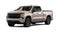2026 Chevrolet Silverado 1500 Double Cab Standard Box 4-Wheel Drive Custom