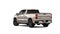 2026 Chevrolet Silverado 1500 Double Cab Standard Box 4-Wheel Drive Custom
