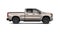 2026 Chevrolet Silverado 1500 Double Cab Standard Box 4-Wheel Drive Custom