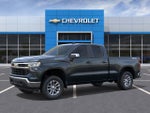 2026 Chevrolet Silverado 1500 Double Cab Standard Box 4-Wheel Drive LT 2FL