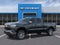 2026 Chevrolet Silverado 1500 Double Cab Standard Box 4-Wheel Drive LT 2FL