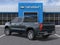 2026 Chevrolet Silverado 1500 Double Cab Standard Box 4-Wheel Drive LT 2FL