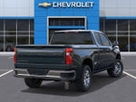 2026 Chevrolet Silverado 1500 Double Cab Standard Box 4-Wheel Drive LT 2FL
