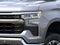 2026 Chevrolet Silverado 1500 Crew Cab Short Box 4-Wheel Drive LT 1LT