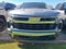 2026 Chevrolet Silverado 1500 Crew Cab Short Box 4-Wheel Drive LT 1LT