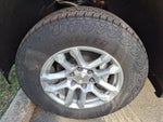 2026 Chevrolet Silverado 1500 Crew Cab Short Box 4-Wheel Drive LT 1LT