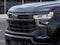 2026 Chevrolet Silverado 1500 Crew Cab Standard Box 4-Wheel Drive RST