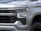 2025 Chevrolet Silverado 1500 Crew Cab Standard Box 4-Wheel Drive RST