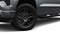 2025 Chevrolet Silverado 1500 Crew Cab Standard Box 4-Wheel Drive RST
